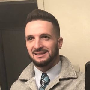 Meet your Posher, Erik